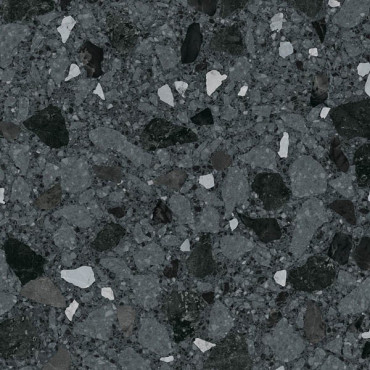 Керамогранит NIZA Monaco-R Verde Pulido 79.3x79.3 от Vives Ceramica (Испания) в Москве
