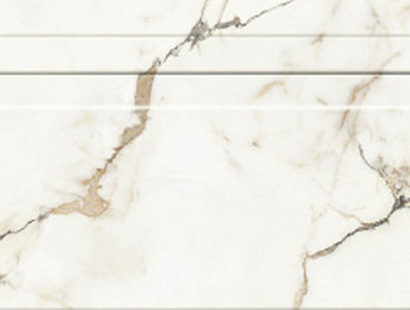 Плинтус REVESTA ALZATA LUCE ORO (VROAOROR) 25x32.5 от Vallelunga Ceramica (Италия) в Москве