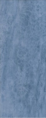 Настенная плитка Лакшми (7122T) синий 20x50 от Kerama Marazzi (Россия) в Москве