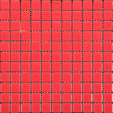 Мозаика COLOR PALETTE A-111 (D-111) глянцевая (25,8х25,8) 30x30 от Natural Mosaic (Китай) в Москве