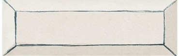 Настенная плитка Freehand Free Bevel Cotton Ocean 5.2x16 от WOW (Испания) в Москве