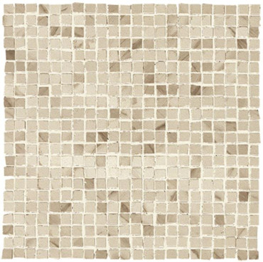 Мозаика ROMA TRAVERTINO MICROMOSAICO (fLYU) 30x30 от FAP Ceramiche (Италия) в Москве