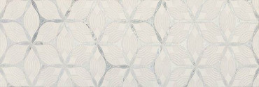 Декор Amelie grey 01 25x75 от Gracia Ceramica (Россия) в Москве
