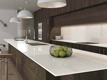 Плитка ALPI WHITE (Ascale) в Москве