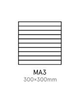 Мозаика Sandy Beach-LG MA3 (Art##0007166) 30x30 от Nanogress (Китай) в Москве