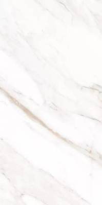 Керамогранит Calacatta Gold Polished 60x120 от Creto (Индия) в Москве