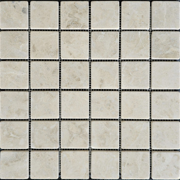 Мозаика PIX 325 Cappucino Матовая (48х48) 30.5x30.5x6 от Pixmosaic (Китай) в Москве