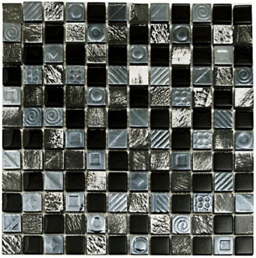 Мозаика HT948 (23x23) 30x30x8 от Imagine Lab (Китай) в Москве