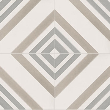 Керамогранит GEO С TAUPE NAT. 20x20 от Elios/Exelle (Италия) в Москве
