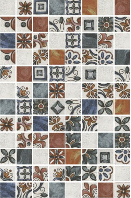 Декор Макарена MM880A мозаичный 20x30 от Kerama Marazzi (Россия) в Москве