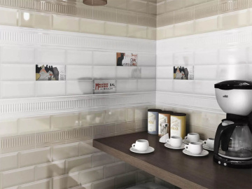Плитка БЛАНШЕ (Kerama Marazzi) в Москве