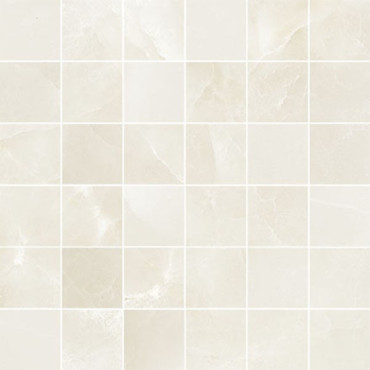 Мозаика SAJALIN CREAM MALLA 5 LAPP (ABS3187M) 30x30 от Absolut Keramika (Испания) в Москве