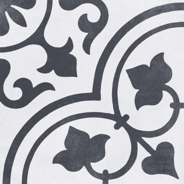 Керамогранит CUBAN WHITE ORNATE 22.3x22.3 от Harmony (Испания) в Москве