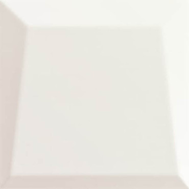 Настенная плитка UP Lingotto White Matte (192021) 10x10 от AVA Ceramica (Италия) в Москве