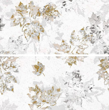 Панно Destiny Silver(компл. из 2-х штук) 60x60 от Creto (Россия) в Москве