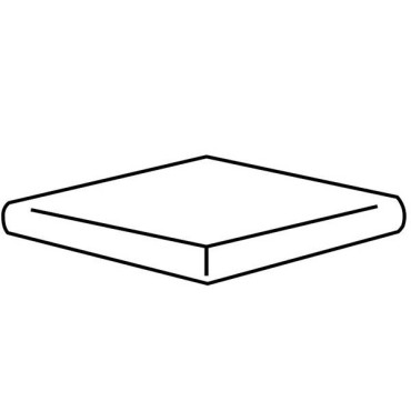 Cтупень угловая Ang Peld Curvo Downtown 33x33 от Natucer (Испания) в Москве