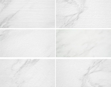 Керамогранит KEA WHITE REL 30.6x59.8 от Rocersa (Испания) в Москве