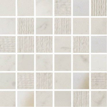 Мозаика LUX EXPERIENCE TAJ MAHAL MOS.MIX (MW043MM) 30x30 от Italgraniti (Италия) в Москве