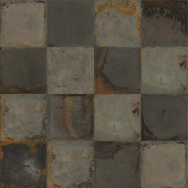 Керамогранит PLAY OXIDE BRONZE (PF60003495) 20x20 от ABK Ceramiche (Италия) в Москве