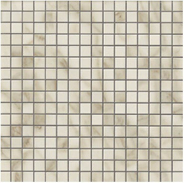 Мозаика MARVEL Royal Calacatta Mosaic Q (9EQC) 30.5x30.5 от Atlas Concorde (Италия) в Москве