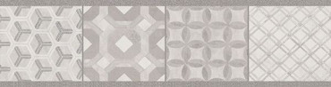 Бордюр Онда 1 обрезной (VT/A449/11037R) 30x7.2x9 от Kerama Marazzi (Россия) в Москве