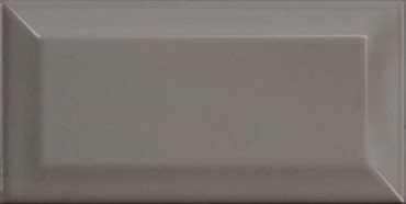 Настенная плитка METRO DARK GREY 7.5x15 от Equipe Ceramicas (Испания) в Москве