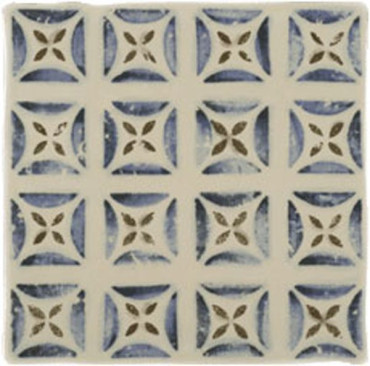 Декор Aranda Mayans 13x13 от Vives Ceramica (Испания) в Москве