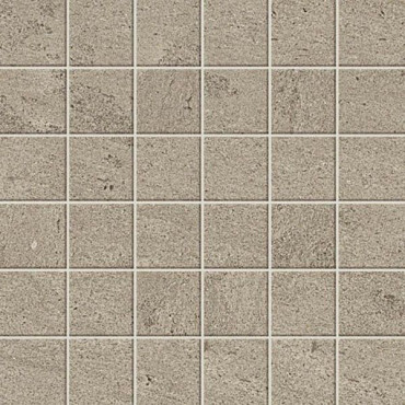 Мозаика WISE Silver Grey Mosaic Lap (610110000370) 30x30 от Atlas Concorde (Россия) в Москве