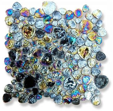 Мозаика Drops 06 30.3x30.3 от Art&Natura (Италия) в Москве