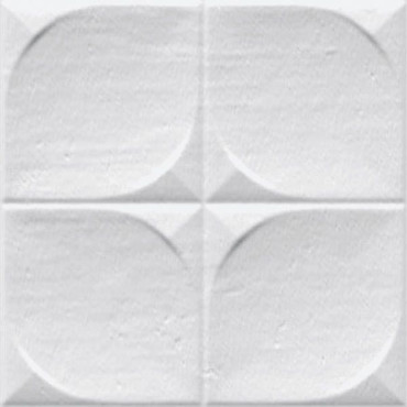 Настенная плитка Sindhi Blanco 13x13 от Vives Ceramica (Испания) в Москве