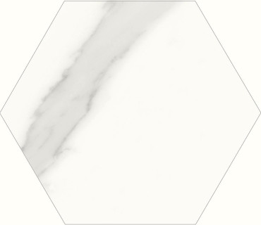 Керамогранит WHITE SOUL Hexa (16 вариаций рис.) 23.2x26.7 от ITT Ceramic (Испания) в Москве