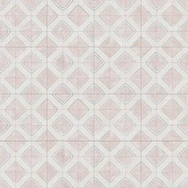 Керамогранит Delta Ceos Blanco 60x60 от Vives Ceramica (Испания) в Москве