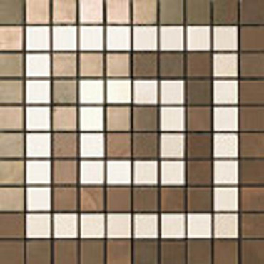 Мозаика MARVEL GREY/MOON ANGOLO MOSAICO (ASNB) 18.5x18.5 от Atlas Concorde (Италия) в Москве