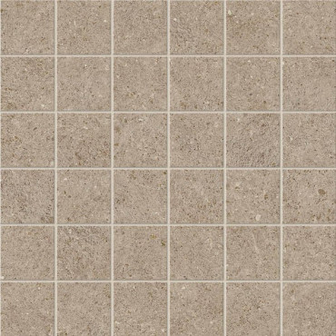 Мозаика Boost Stone Clay Mosaico Matt (A7DG) 30x30 от Atlas Concorde (Италия) в Москве