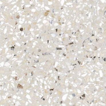 Керамогранит Terrazzo-X Светлый ЛПР (K949767LPR01VTE0) 60x60 от Vitra (Турция) в Москве