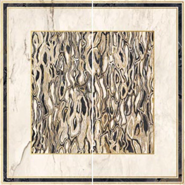 Декор THE ROOM GHEPARD6 120LP (167094) 120x120 от Imola Ceramica (Италия) в Москве