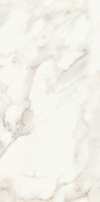 Керамогранит Calacatta Polished 60x120 от Creto (Индия) в Москве