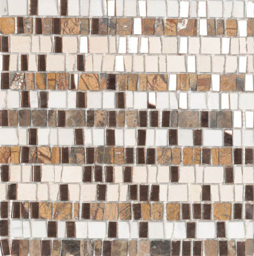 Мозаика Tresor 186534 D945 30х30,5 30x30.5 от Dune (Испания) в Москве