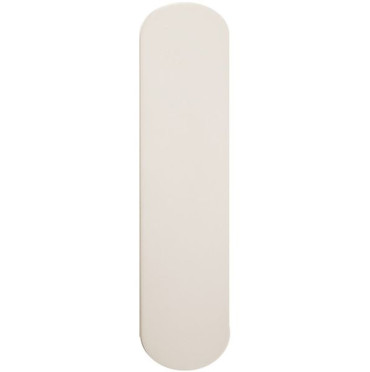 Настенная плитка GRACE O WHITE MATT (124915) 7.5x30 от WOW (Испания) в Москве