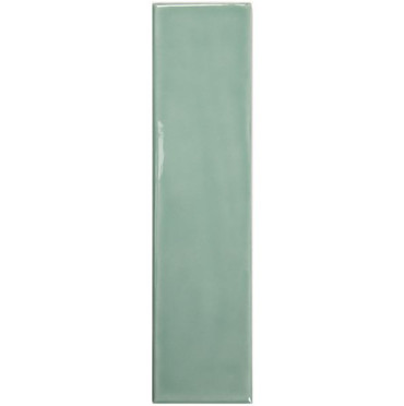 Настенная плитка GRACE SAGE GLOSS (124927) 7.5x30 от WOW (Испания) в Москве