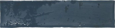 Настенная плитка Grunge Blue 7.5x30 от APE Ceramica (Испания) в Москве