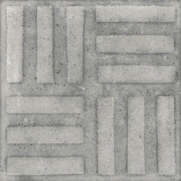 Напольная плитка Norvins Cemento 20x20 от Vives Ceramica (Испания) в Москве