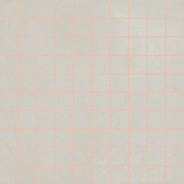 Керамогранит FUTURA Grid Rose (4100529) 15x15 от 41ZERO42 (Италия) в Москве