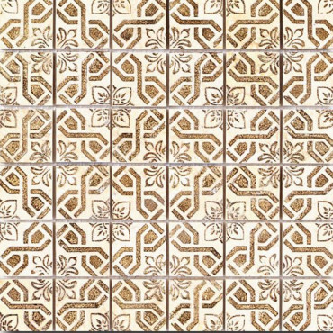 Мозаика Equilibrio P13 (4.8x4.8) 30x30 от Art&Natura (Италия) в Москве