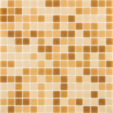 Мозаика MIX20-BG340 Beach(m) (CES/123(m)) (20x20) 32.7x32.7 от Alma Mosaic (Китай) в Москве