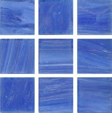 Мозаика Aquarelle 20.AQ20(2) (20x20) 32.7x32.7 от Irida (Китай) в Москве