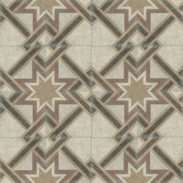 Керамогранит PLAY CLASSIC CONCRETE RETRO' A (PF60005899) 20x20 от ABK Ceramiche (Италия) в Москве