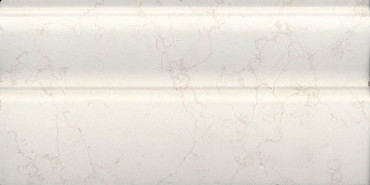 Плинтус Белгравия FMA001R светлый обрезной 15x30 от Kerama Marazzi (Россия) в Москве
