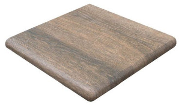 Угл.ступень CARTABON FOREST MOKA R правая 33x33 от Exagres (Испания) в Москве