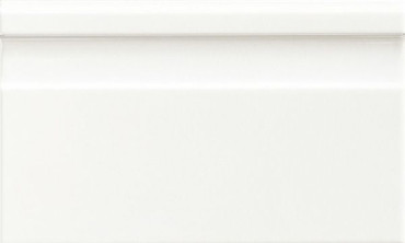 Бордюр СБ075 GMCA10 CALACATTA ALZATA 15x25 от Ascot Ceramiche (Италия) в Москве